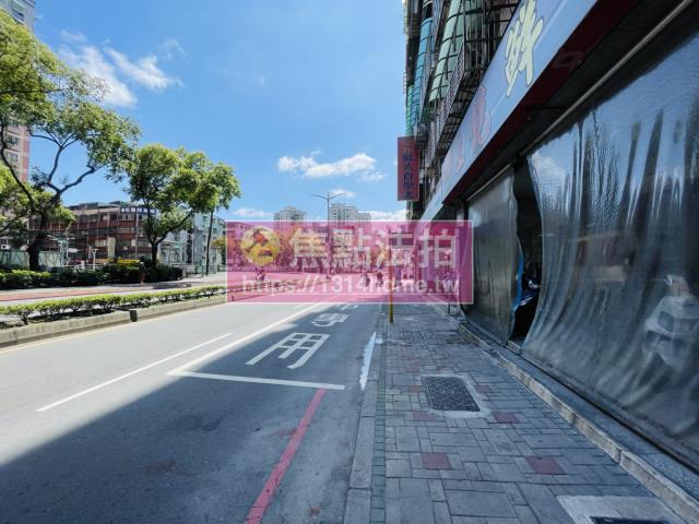 新北法拍大樓-7