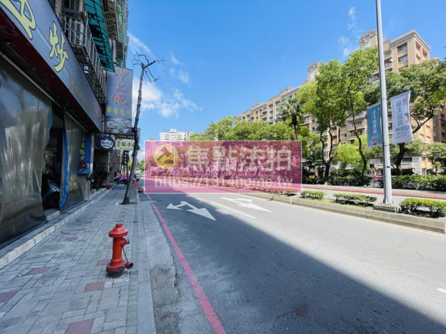 新北法拍大樓-8