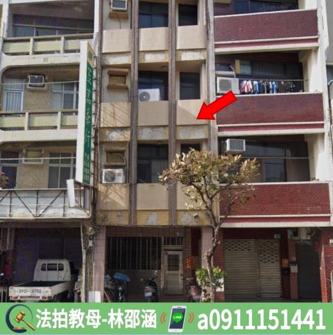 台南透天法拍-3