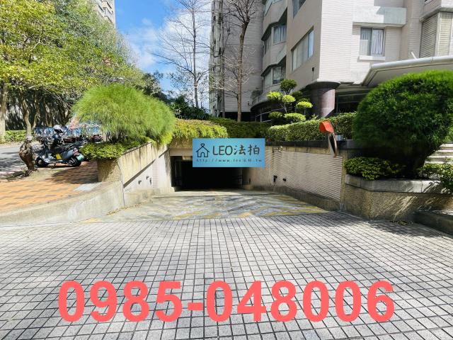 台北法拍華廈-4