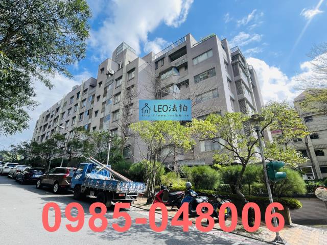 台北法拍華廈-1