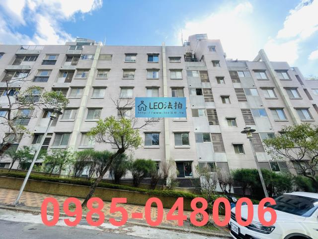 台北法拍華廈-2