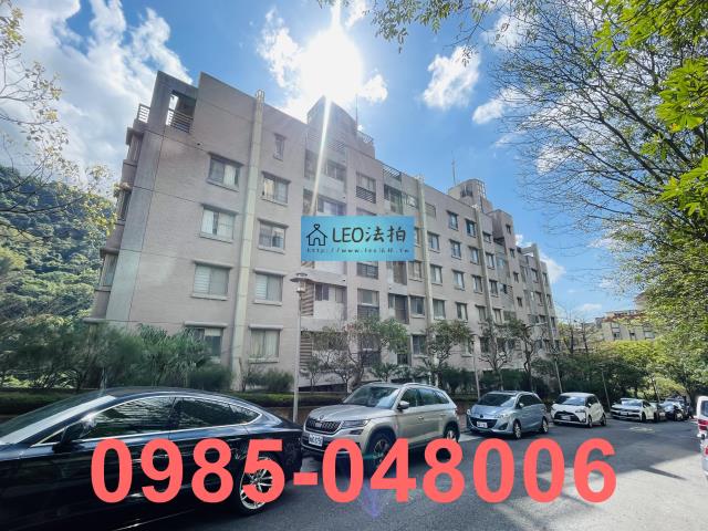 台北法拍華廈-3