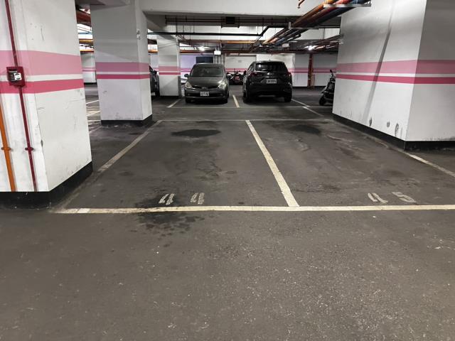 高雄鼓山大樓-14