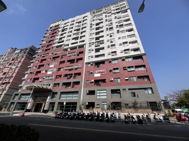 高雄鼓山大樓-0