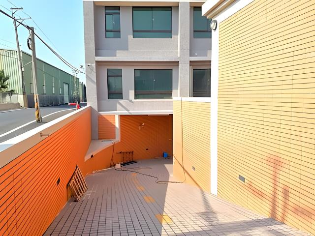 桃園大園華廈法拍-1