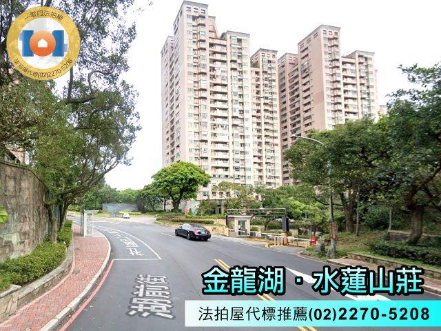 新北汐止拍賣大樓-2