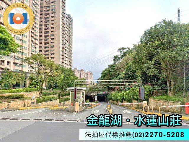 新北汐止拍賣大樓-4