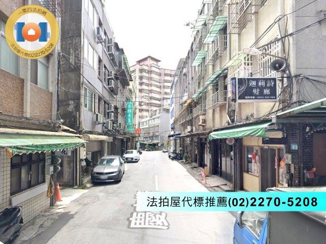 新北土城法拍公寓-2