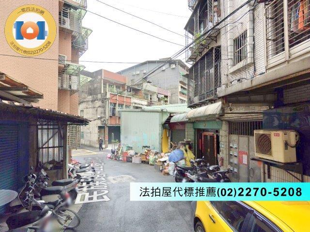 新北蘆洲法拍公寓-0