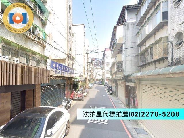 新北新店法拍公寓-0