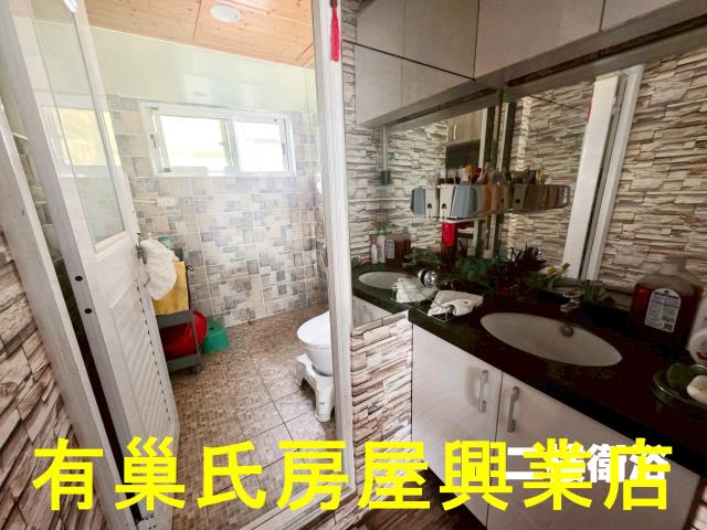 嘉義民雄透天-14