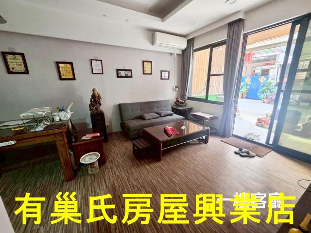 嘉義民雄透天-3