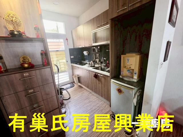 嘉義民雄透天-5