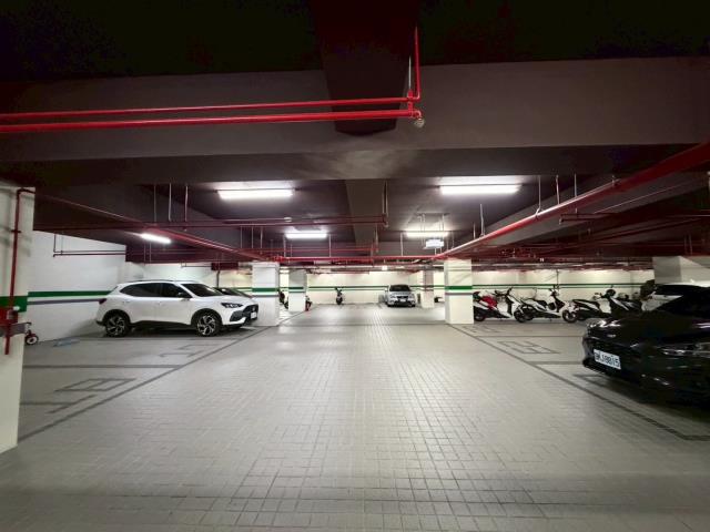 台中龍井華廈-13