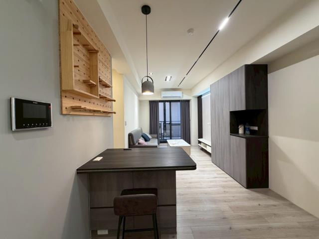 台中龍井華廈-2