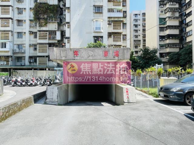 台北萬華法拍大樓-10