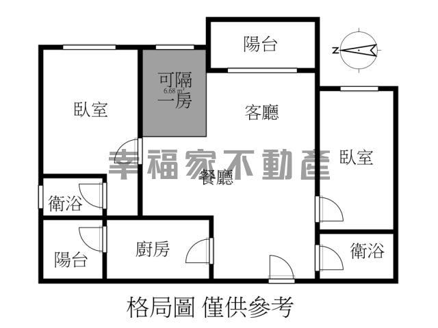 台南永康大樓-14