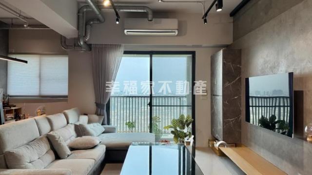 台南永康大樓-1