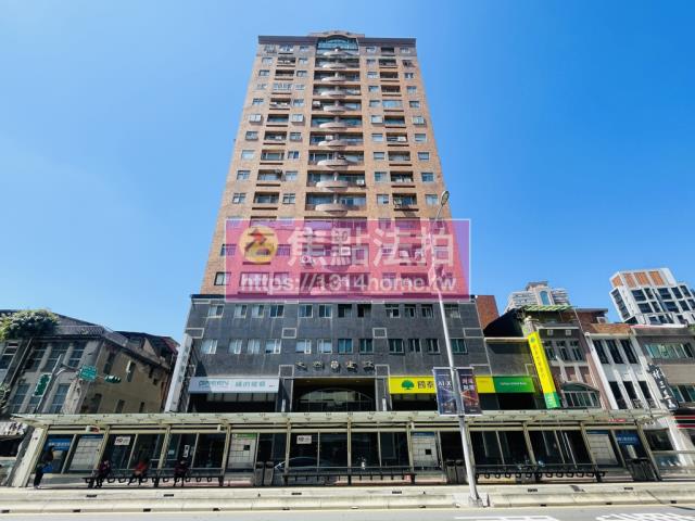 台北大同區大樓法拍-0