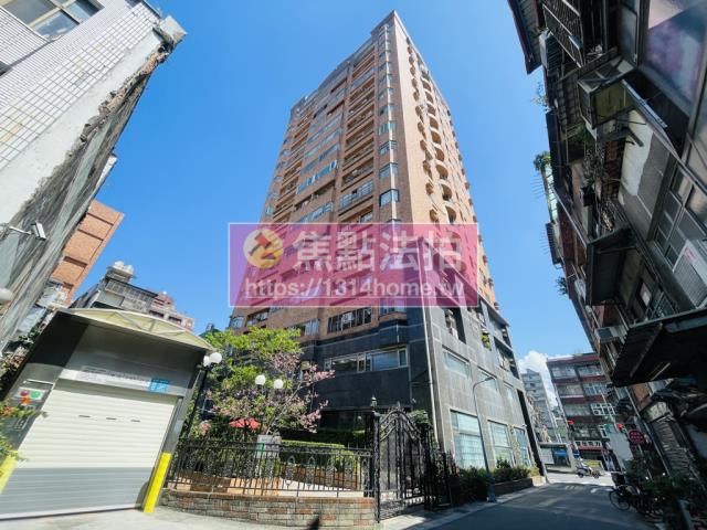 台北大同區大樓法拍-3