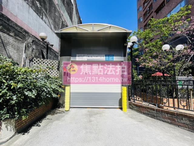 台北大同區大樓法拍-4