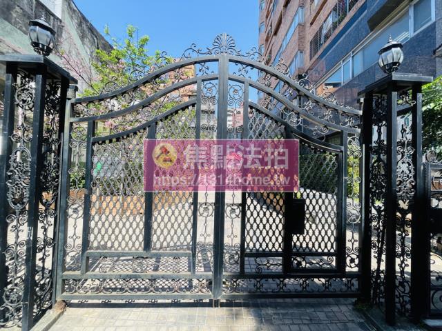 台北大同區大樓法拍-5