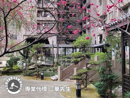 台中北屯拍賣大樓-11