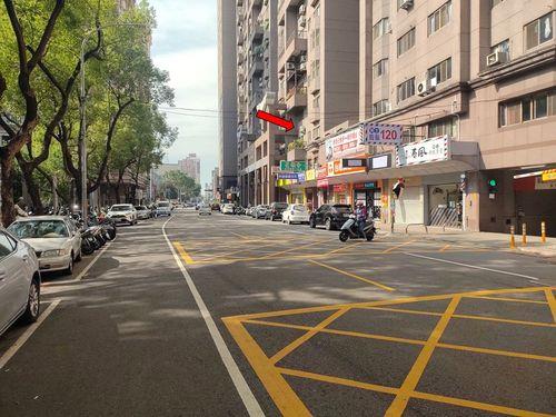 台中北屯拍賣大樓-3