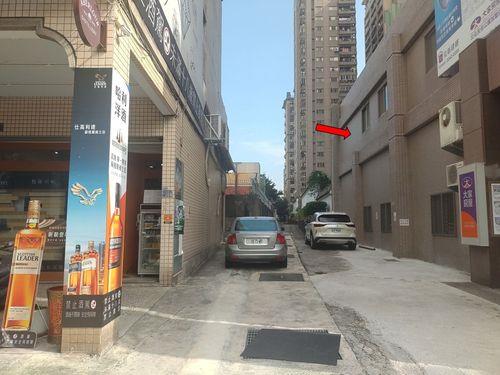 台中北屯拍賣大樓-4