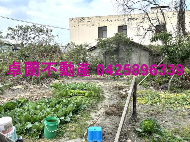 苗栗卓蘭農舍-5