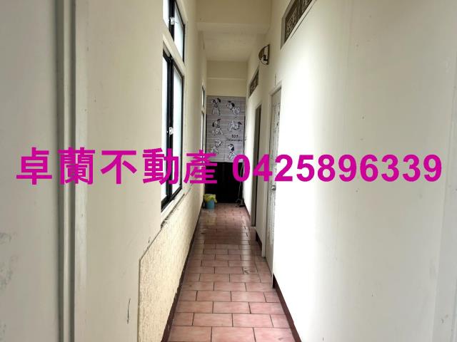 苗栗卓蘭農舍-8