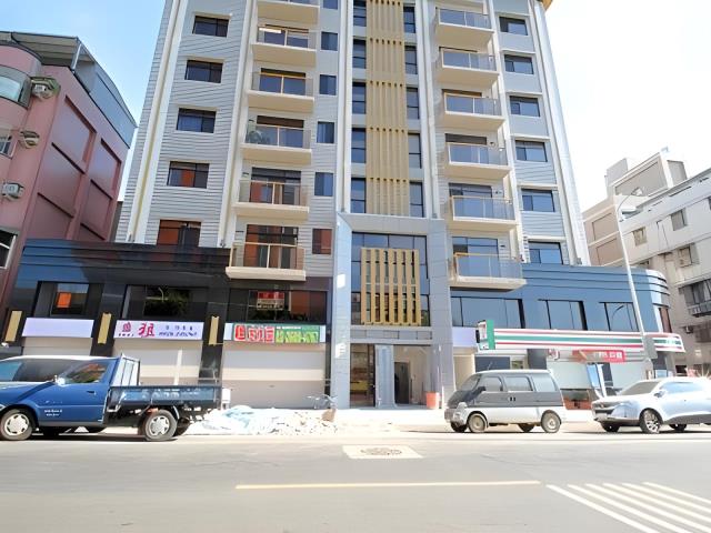 龜山法拍華廈-2