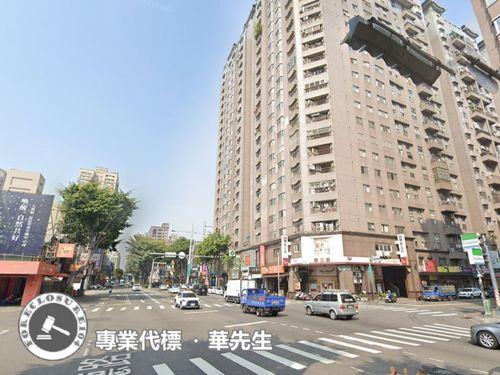 北屯大樓法拍-3