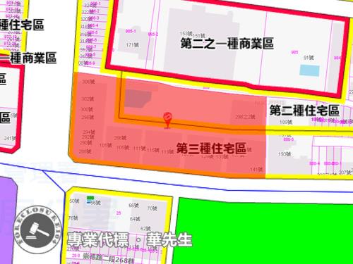 北屯大樓法拍-14