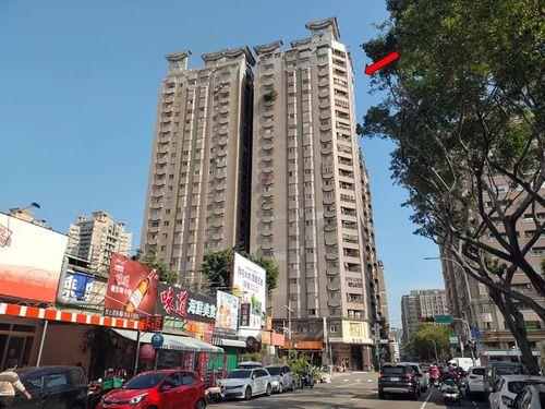 北屯大樓法拍-0