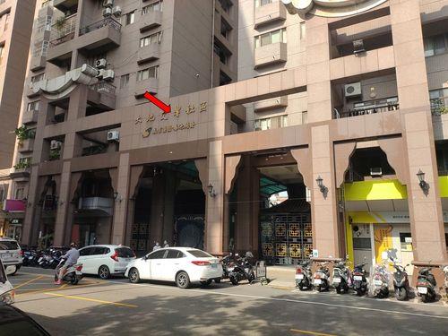 北屯大樓法拍-7