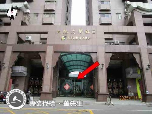 北屯大樓法拍-10