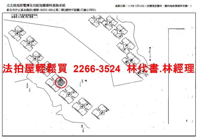 汐止大樓法拍-13