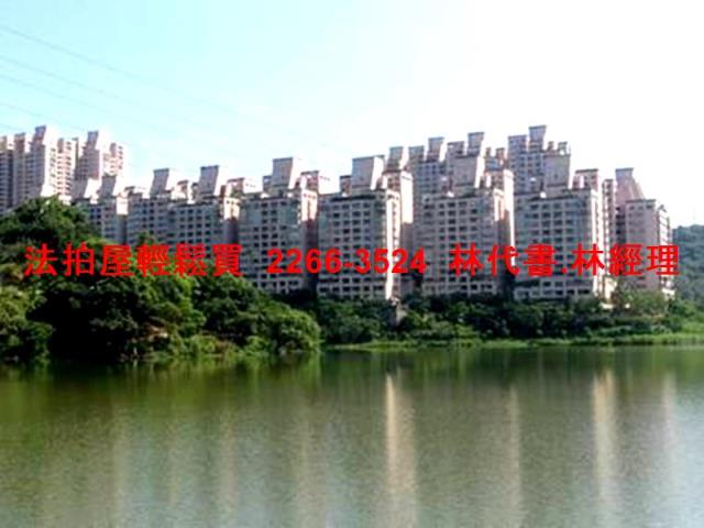 汐止大樓法拍-0