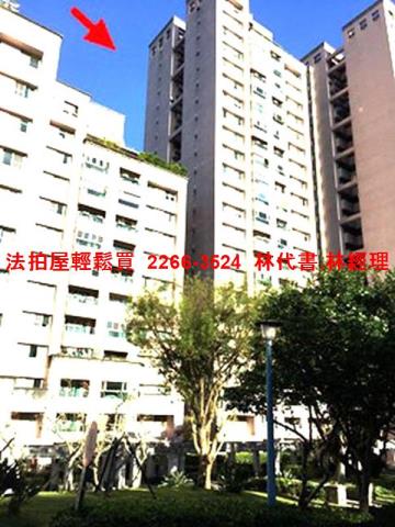 汐止大樓法拍-3