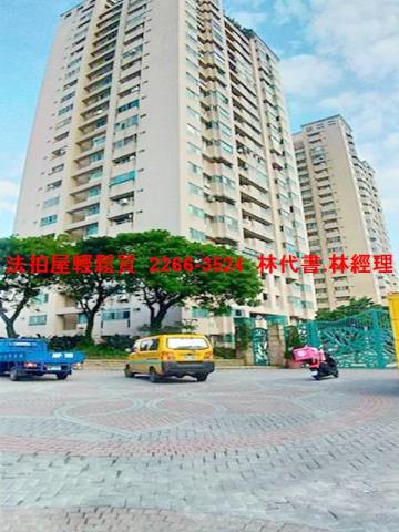 汐止大樓法拍-4