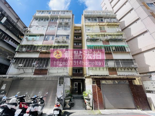 士林華廈拍賣-0