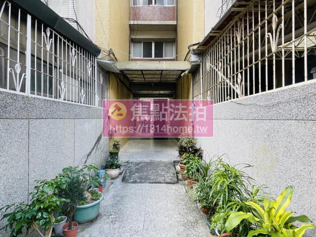 士林華廈拍賣-4