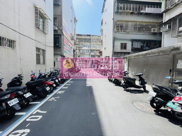 士林華廈拍賣-7