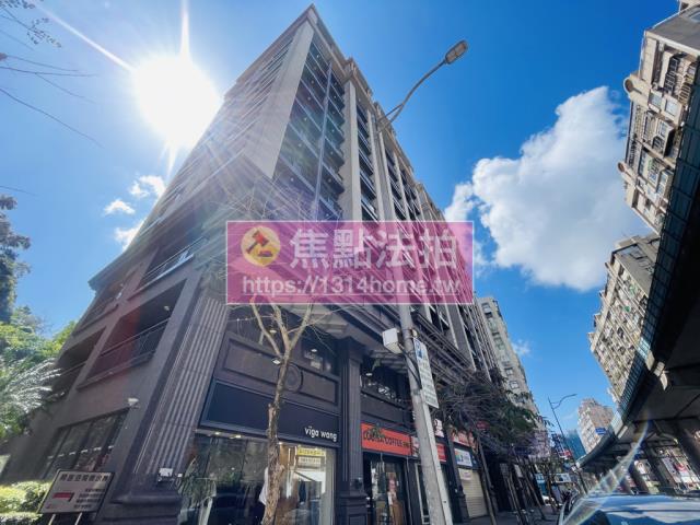 內湖大樓法拍-2