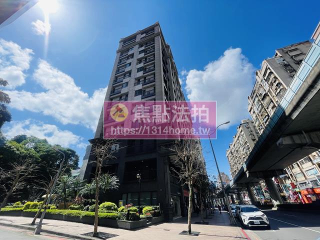 內湖大樓法拍-4