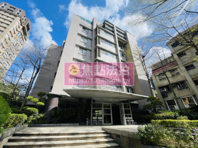 北投法拍大樓-0