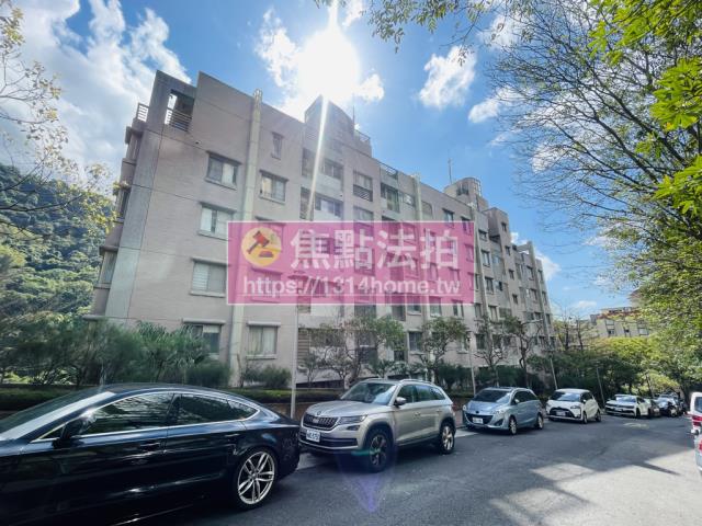 北投法拍大樓-1