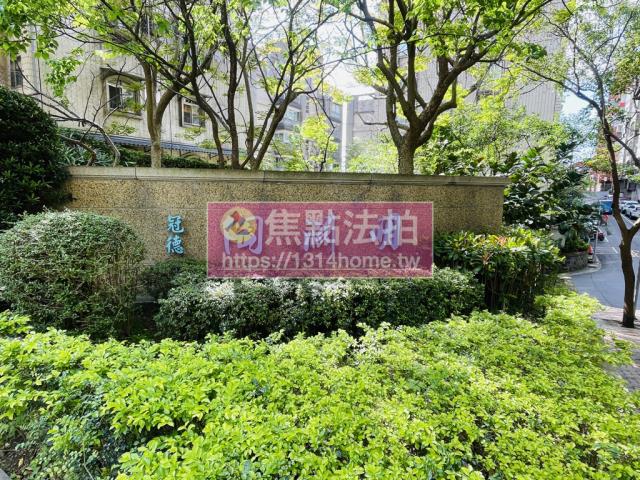 北投法拍大樓-8